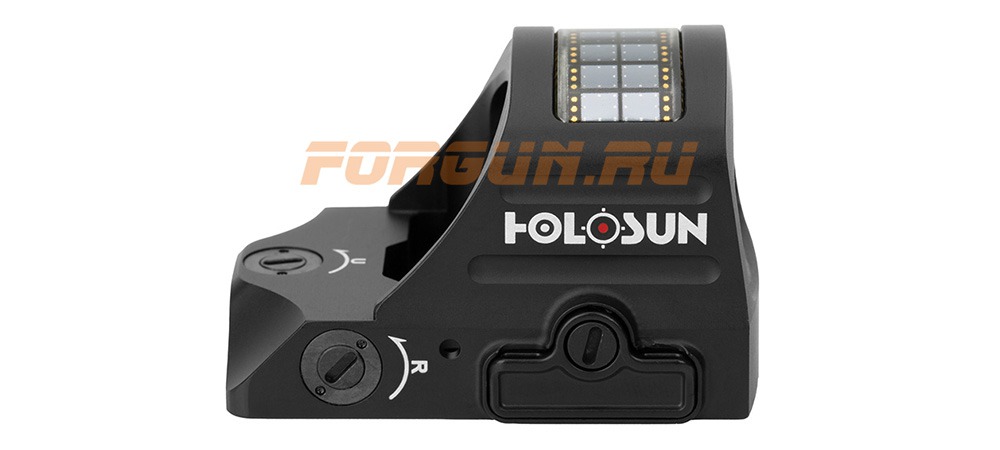 Коллиматорный прицел Holosun HS507C X2